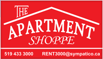 Apartment Shoppe